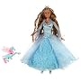 Barbie and The Magic of Pegasus:  Rayla The Cloud Queen Doll