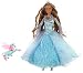 Barbie and The Magic of Pegasus:  Rayla The Cloud Queen Doll