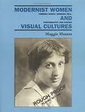 Review Rutgers University Press  / Modernist Women & Visual Cultures