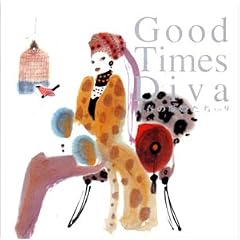 Good Times Diva Vol. 09