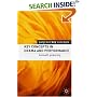 Key Concepts in Drama and Performance (Palgrave Key Concepts)