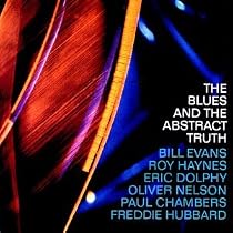 The Blues and the Abstract Truth