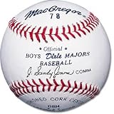 #78 Official Dixie  Boys & Majors (DZN)
