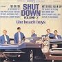 Surfer Girl/Shut Down, Vol. 2 Surfer Girl/Shut Down, Vol. 2