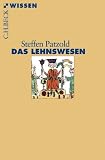 Produkt-Bild: Das Lehnswesen