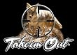 Take Em Out Upstream Images Color Vinyl Wildlife Car Truck Window Decal Sticker Take Em Out Upstream Images Color Vinyl Wildlife Car Truck Window Decal Sticker