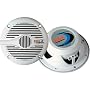 Boss Audio 6.5" 2-Way Marine Speaker