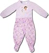 Dora the Explorer "Adorable Explorer" L/S pajamas for toddlers - CLEARANCE