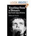 Touching from a Distance: Ian Curtis & Joy Division