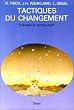 Tactiques du changement : Th�rapie et temps court