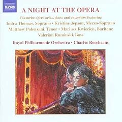 A Night At The Opera