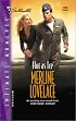 Hot As Ice (Code Name: Danger) (Silhouette Intimate Moments)