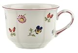 Villeroy & Boch Petite Fleur 12-Ounce Breakfast Cup
