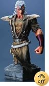 南斗六聖拳 胸像コレクションVol.4 南斗白鷺拳 仁星 シュウ