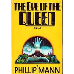 Eye of the Queen