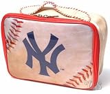 New York Yankees Lunch Box