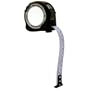 Fastcap PMMR-FLAT16 Flatback 16 PMMR ProCarpenter measuring tape with metric graduations