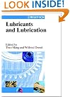 Lubricants and Lubrication