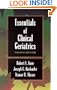 Essentials of Clinical Geriatrics, 4th Edition
