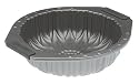 Anolon Sure Grip Bakeware 10 Inch Fluted Sunflower Mold