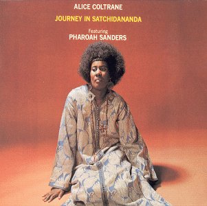CD-Charts  Music : Journey In Satchidananda