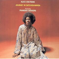 Journey In Satchidananda