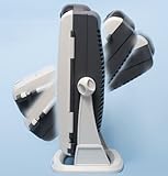 Dr. Kern NT 363 T - Pantalla de bronceado para cara y parte superior del cuerpo