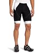 Canari Cyclewear Mens Legacy Padded Cycling Short
