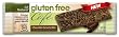 Gluten Free Cafe Chocolate Sesame Bar, .95-Ounce bars, 12-count Package