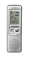 Sony ICD-B500 Digital Voice Recorder with 256 MB Built-in Flash Memory