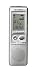 Sony ICD-B500 Digital Voice Recorder with 256 MB Built-in Flash Memory