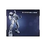 Mad Catz ハイエンドマウスパッドCyborg G.L.I.D.E. 7 Gaming Surface MC-GLIDE7