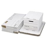FEL00789 - QUICK/STOR Storage File