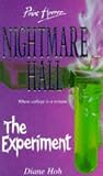 The Experiment (Point Horror Nightmare Hall)