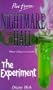 The Experiment (Point Horror Nightmare Hall S.)