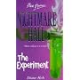 The Experiment (Point Horror Nightmare Hall)