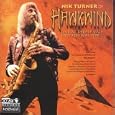 Conscience of Hawk Wind: Live at the Deeply Vale F