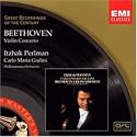 Beethoven: Violin Concerto