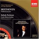 Beethoven: Violin Concerto