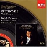 Beethoven - Violin Concerto