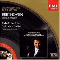 Beethoven - Violin Concerto