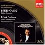 Beethoven: Violin Concerto