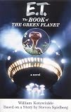 ET, the book of the Green Planet
