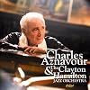 Charles Aznavour and the Clayton-Hamilton Jazz Orchestra