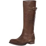 IKKS Campo L Boot Splnob/Nasoftpul, Bottes femme