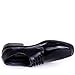 STACY ADAMS Mens Canton Bike Toe Lace Up Oxford