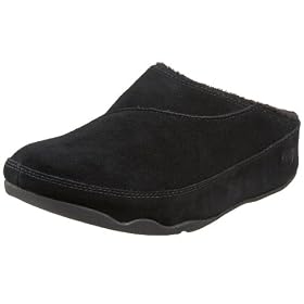 FitFlop Women's Gogh Clog