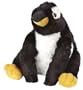 Gentoo Penguin Fuzzy Fella 11" by Wild Republic