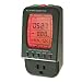 P3 International P4480 Kill A Watt Electricity Usage Monitor with Electronic Graphic Timer