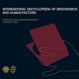 Review Taylor & Francis Ltd  / International Encyclopedia of Ergonomics and Human Factors
